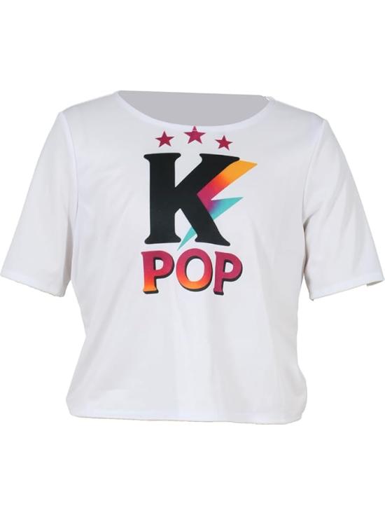 Disfraz de Guerrera K-Pop Rumi Huntrix