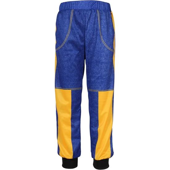 Disfraz de Guerrera K-Pop Zoey para Mujer