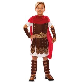 Disfraz de Guerrero Romano para niños