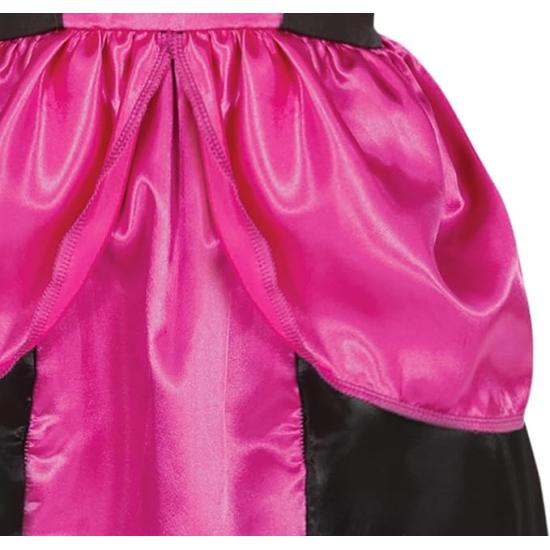 Disfraz de Hada lila para Niña