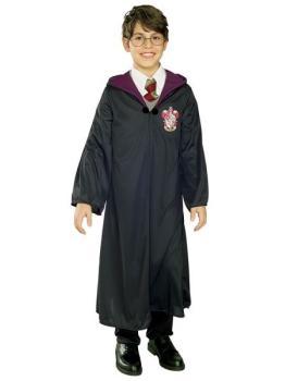 Disfraz de Harry Potter en talla infantil