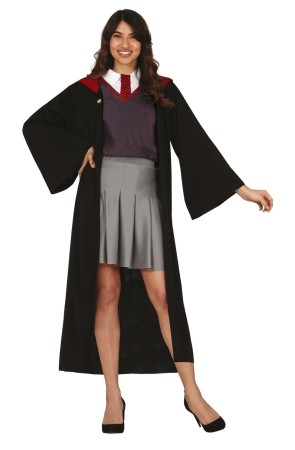 Disfraz de Hermione Barato adulta