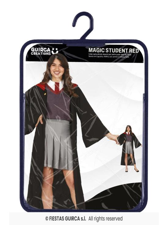 Disfraz de Hermione Barato adulta