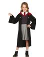 Disfraz de Hermione Barato infantil