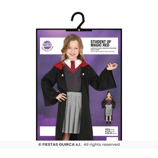 Disfraz de Hermione Barato infantil