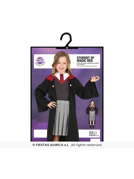 Disfraz de Hermione Barato infantil