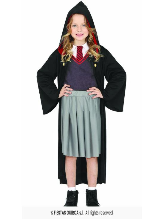 Disfraz de Hermione Barato infantil