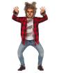 Disfraz de Hombre Lobo de niños