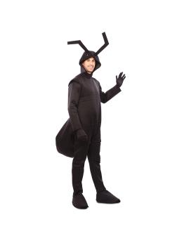 Disfraz de hormiga para adulto Unisex