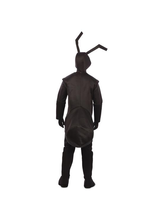 Disfraz de hormiga para adulto Unisex