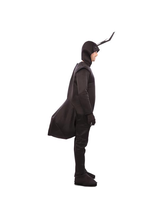 Disfraz de hormiga para adulto Unisex