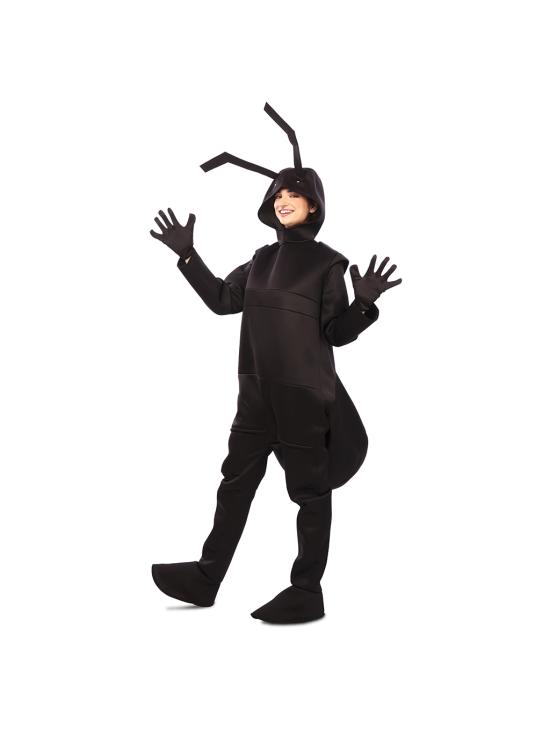 Disfraz de hormiga para adulto Unisex