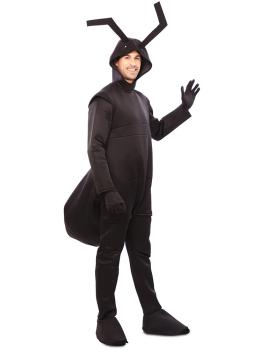 Disfraz de hormiga para adulto Unisex