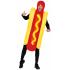 Disfraz de Hot Dog para Adulto | Divertido y Original