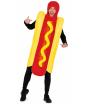 Disfraz de Hot Dog para Adulto | Divertido y Original