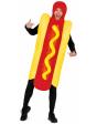 Disfraz de Hot Dog para Adulto | Divertido y Original