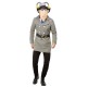 Disfraz de Inspector Gadget para Adulto