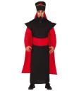 Disfraz de Jafar Aladdin para hombre