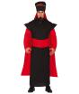 Disfraz de Jafar Aladdin para hombre