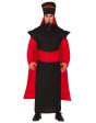 Disfraz de Jafar Aladdin para hombre