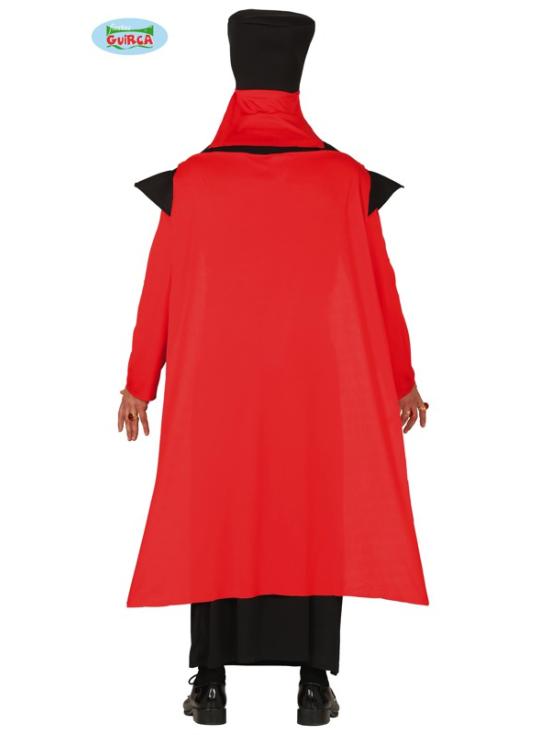Disfraz de Jafar Aladdin para hombre