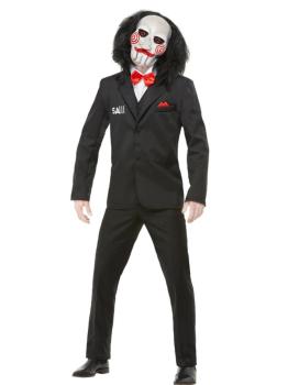 Disfraz de Jigsaw Saw  adulto