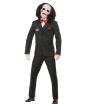 Disfraz de Jigsaw Saw  adulto