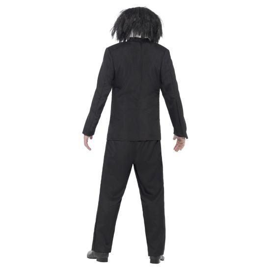 Disfraz de Jigsaw Saw  adulto