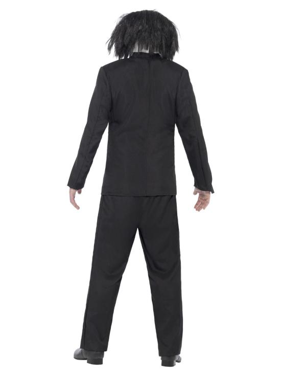Disfraz de Jigsaw Saw  adulto