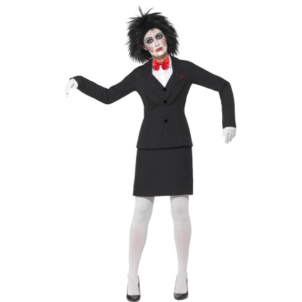volatilidad Correspondiente a Perplejo Comprar Disfraz de Jigsaw Saw para mujer > Disfraces para Mujer > Disfraces Halloween Mujer > Disfraces de Cine Terror Mujer > Disfraces para Adultos | Tienda de disfraces en Madrid, disfracestuyyo.com volatilidad Correspondiente a Perplejo Comprar Disfraz de Jigsaw Saw para mujer > Disfraces para Mujer > Disfraces Halloween Mujer > Disfraces de Cine Terror Mujer > Disfraces para Adultos | Tienda de disfraces en Madrid, disfracestuyyo.com