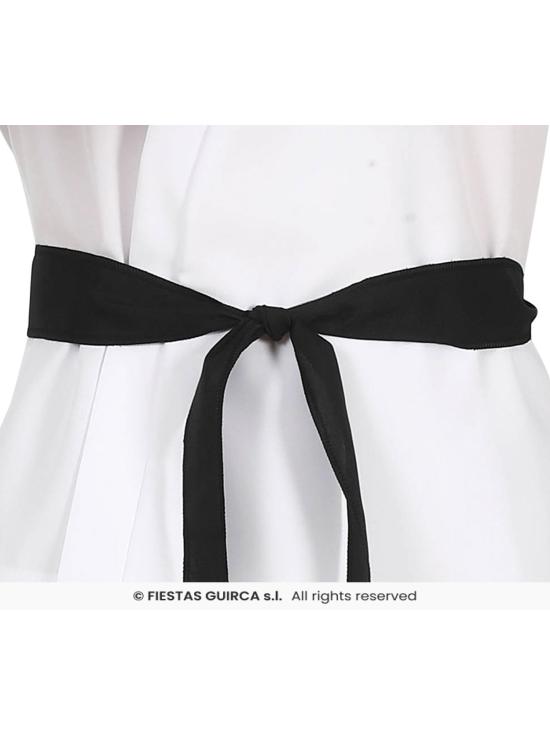 Disfraz de Karate Kid para adulto