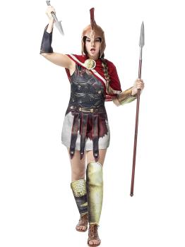 Disfraz de Kassandra – Assassin’s Creed Odyssey
