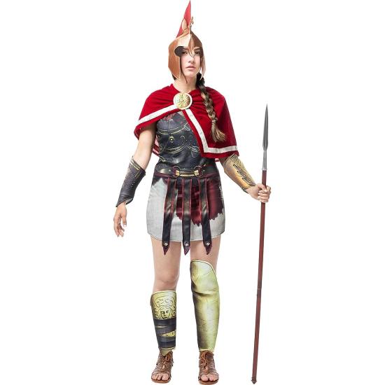 Disfraz de Kassandra – Assassin’s Creed Odyssey Disfraz de Kassandra – Assassin’s Creed Odyssey