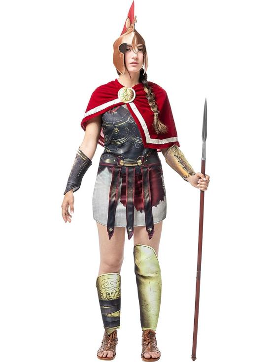 Disfraz de Kassandra – Assassin’s Creed Odyssey