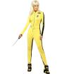 Disfraz de Kill Bill Tarantino para chica