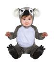 Disfraz de Koala para Bebé