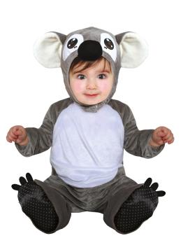 Disfraz de Koala para Bebé