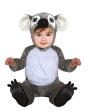 Disfraz de Koala para Bebé