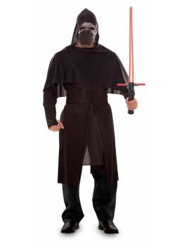 Disfraz de Kylo Ren Star Wars  Económico