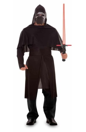 Disfraz de Kylo Ren Star Wars  Económico