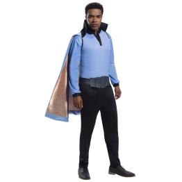 Disfraz de Lando Calrissian para hombre - Han Solo: Una Historia de Star Wars