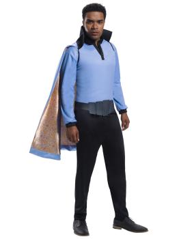 Disfraz de Lando Calrissian para hombre - Han Solo: Una Historia de Star Wars