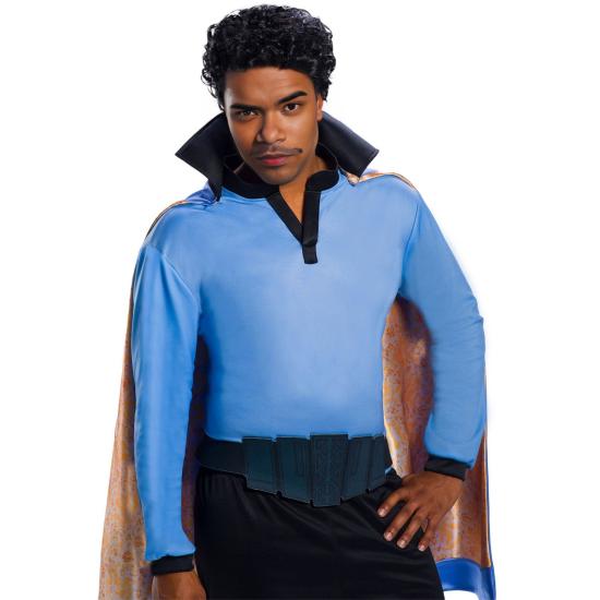 Disfraz de Lando Calrissian para hombre - Han Solo: Una Historia de Star Wars