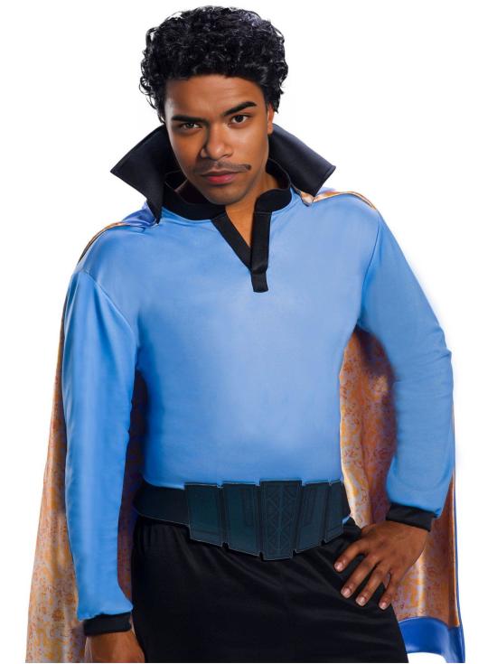 Disfraz de Lando Calrissian para hombre - Han Solo: Una Historia de Star Wars