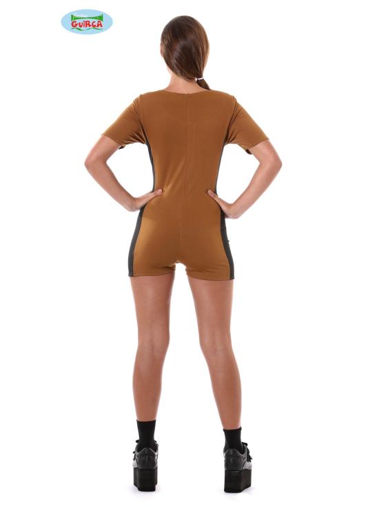 Disfraz de Lara Croft Tom Raider adulta