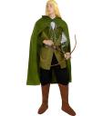 Disfraz de Legolas para adulto - El Señor de los Anillos