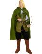 Disfraz de Legolas para adulto - El Señor de los Anillos