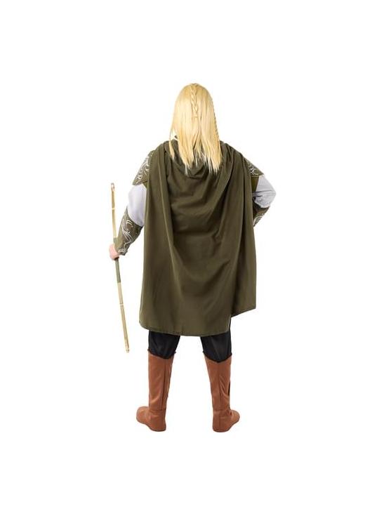 Disfraz de Legolas para adulto - El Señor de los Anillos