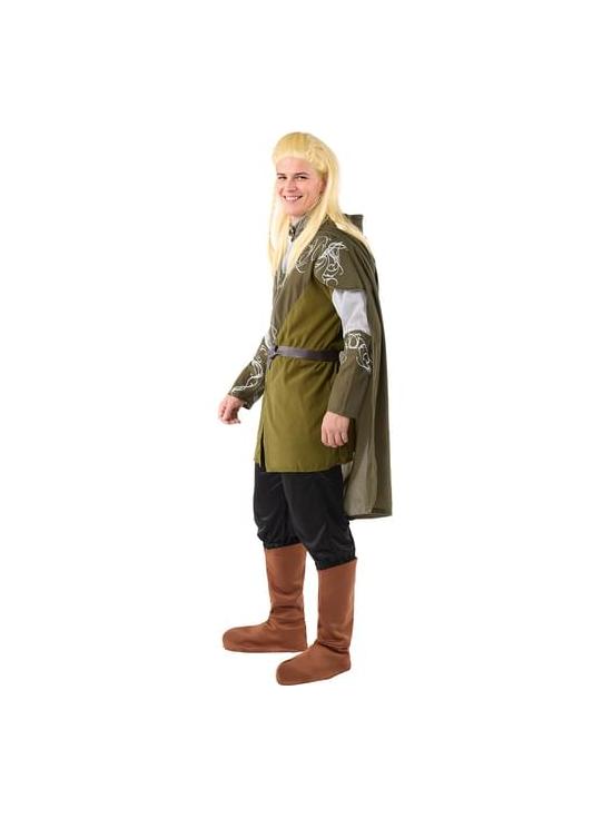 Disfraz de Legolas para adulto - El Señor de los Anillos