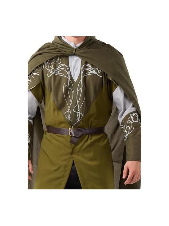 Disfraz de Legolas para adulto - El Señor de los Anillos